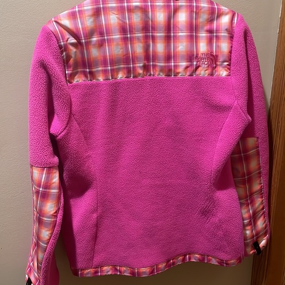 🎃HP🎃North Face Fleece jacket - Picture 5 of 5